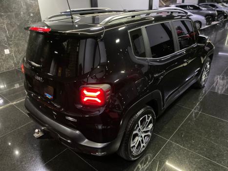 JEEP Renegade 1.3 16V 4P FLEX T270 LONGITUDE TURBO AUTOMTICO, Foto 6