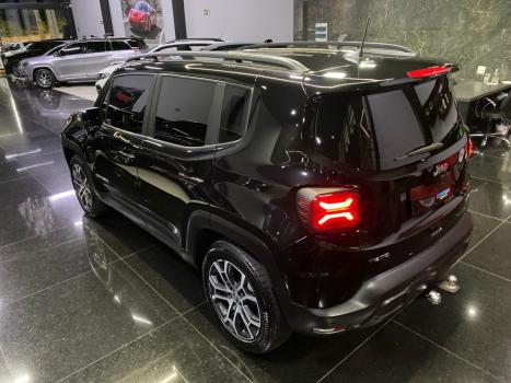 JEEP Renegade 1.3 16V 4P FLEX T270 LONGITUDE TURBO AUTOMTICO, Foto 7