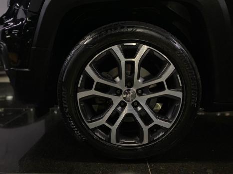 JEEP Renegade 1.3 16V 4P FLEX T270 LONGITUDE TURBO AUTOMTICO, Foto 8