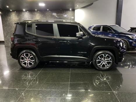 JEEP Renegade 1.3 16V 4P FLEX T270 LONGITUDE TURBO AUTOMTICO, Foto 10