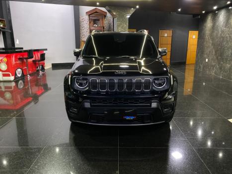 JEEP Renegade 1.3 16V 4P FLEX T270 LONGITUDE TURBO AUTOMTICO, Foto 11