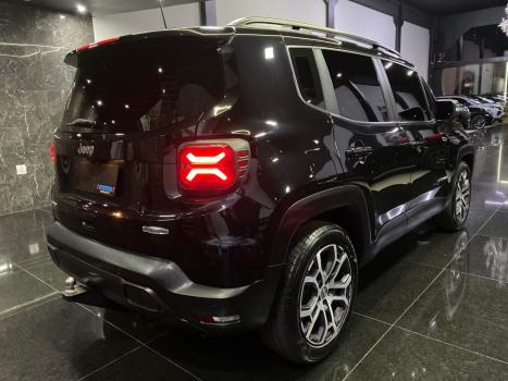 JEEP Renegade 1.3 16V 4P FLEX T270 LONGITUDE TURBO AUTOMTICO, Foto 12