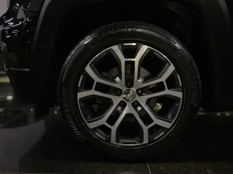 JEEP Renegade 1.3 16V 4P FLEX T270 LONGITUDE TURBO AUTOMTICO, Foto 8