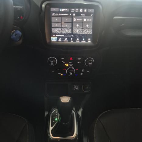 JEEP Renegade 1.3 16V 4P FLEX T270 LONGITUDE TURBO AUTOMTICO, Foto 9