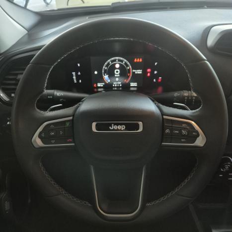 JEEP Renegade 1.3 16V 4P FLEX T270 LONGITUDE TURBO AUTOMTICO, Foto 10