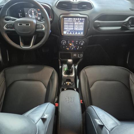 JEEP Renegade 1.3 16V 4P FLEX T270 LONGITUDE TURBO AUTOMTICO, Foto 11