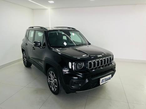 JEEP Renegade 1.3 16V 4P FLEX T270 LONGITUDE TURBO AUTOMTICO, Foto 1