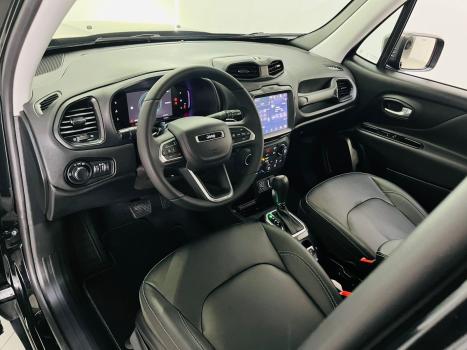 JEEP Renegade 1.3 16V 4P FLEX T270 LONGITUDE TURBO AUTOMTICO, Foto 3