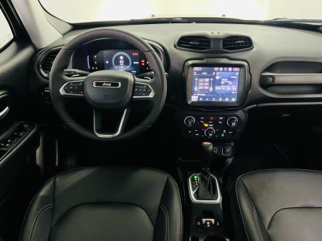 JEEP Renegade 1.3 16V 4P FLEX T270 LONGITUDE TURBO AUTOMTICO, Foto 5