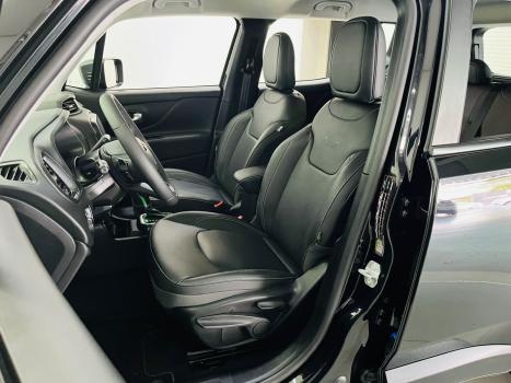 JEEP Renegade 1.3 16V 4P FLEX T270 LONGITUDE TURBO AUTOMTICO, Foto 6