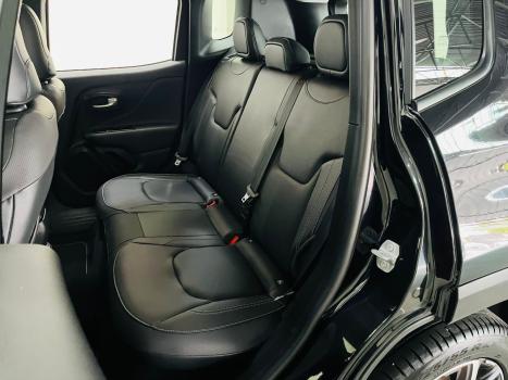 JEEP Renegade 1.3 16V 4P FLEX T270 LONGITUDE TURBO AUTOMTICO, Foto 8