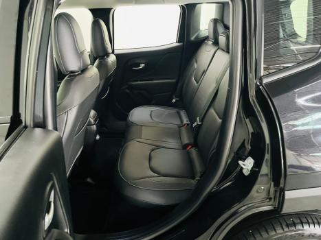 JEEP Renegade 1.3 16V 4P FLEX T270 LONGITUDE TURBO AUTOMTICO, Foto 9