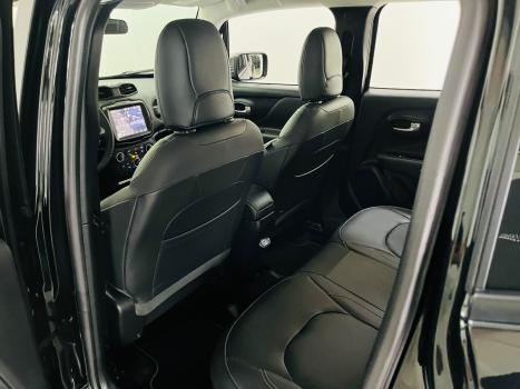 JEEP Renegade 1.3 16V 4P FLEX T270 LONGITUDE TURBO AUTOMTICO, Foto 10
