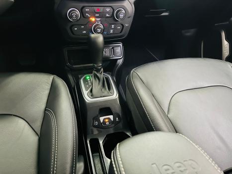 JEEP Renegade 1.3 16V 4P FLEX T270 LONGITUDE TURBO AUTOMTICO, Foto 11
