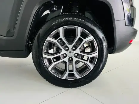 JEEP Renegade 1.3 16V 4P FLEX T270 LONGITUDE TURBO AUTOMTICO, Foto 18