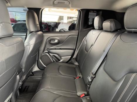 JEEP Renegade 1.3 16V 4P FLEX T270 LONGITUDE TURBO AUTOMTICO, Foto 9
