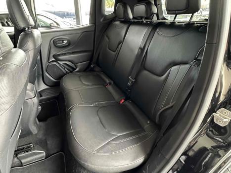 JEEP Renegade 1.3 16V 4P FLEX T270 S 4X4 TURBO AUTOMTICO, Foto 9