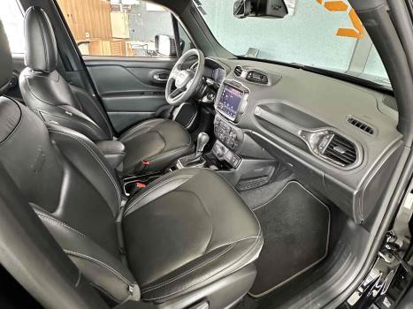 JEEP Renegade 1.3 16V 4P FLEX T270 S 4X4 TURBO AUTOMTICO, Foto 11