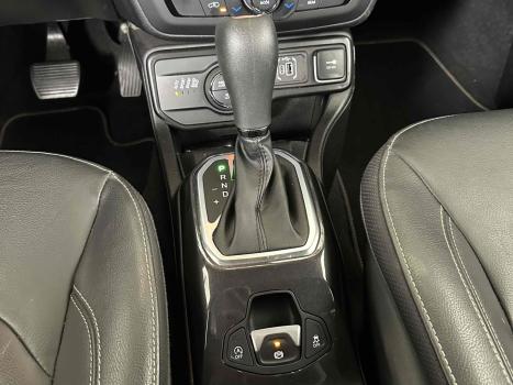 JEEP Renegade 1.3 16V 4P FLEX T270 S 4X4 TURBO AUTOMTICO, Foto 14