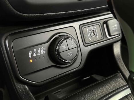 JEEP Renegade 1.3 16V 4P FLEX T270 S 4X4 TURBO AUTOMTICO, Foto 15