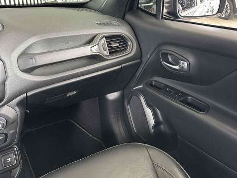 JEEP Renegade 1.3 16V 4P FLEX T270 S 4X4 TURBO AUTOMTICO, Foto 16