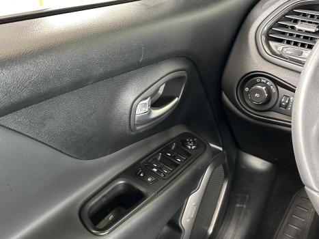 JEEP Renegade 1.3 16V 4P FLEX T270 S 4X4 TURBO AUTOMTICO, Foto 18