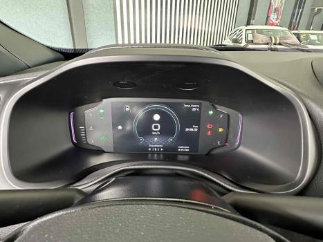 JEEP Renegade 1.3 16V 4P FLEX T270 S 4X4 TURBO AUTOMTICO, Foto 20