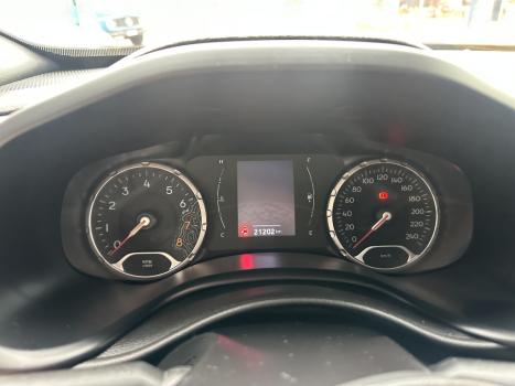 JEEP Renegade 1.3 16V 4P FLEX T270 SPORT TURBO AUTOMTICO, Foto 7