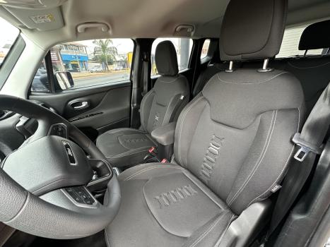 JEEP Renegade 1.3 16V 4P FLEX T270 SPORT TURBO AUTOMTICO, Foto 8