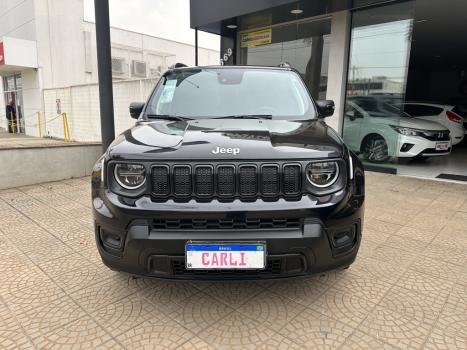 JEEP Renegade 1.3 16V 4P FLEX T270 SPORT TURBO AUTOMTICO, Foto 4