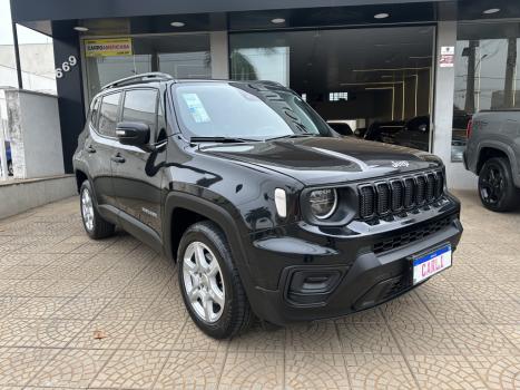 JEEP Renegade 1.3 16V 4P FLEX T270 SPORT TURBO AUTOMTICO, Foto 1
