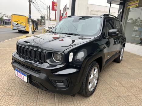 JEEP Renegade 1.3 16V 4P FLEX T270 SPORT TURBO AUTOMTICO, Foto 2