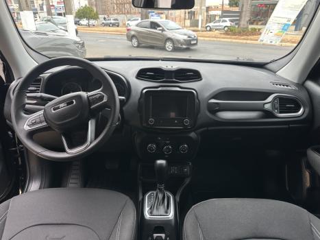 JEEP Renegade 1.3 16V 4P FLEX T270 SPORT TURBO AUTOMTICO, Foto 9