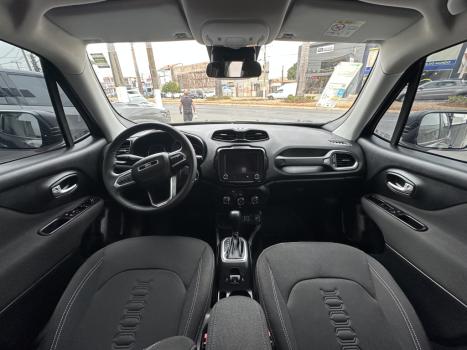 JEEP Renegade 1.3 16V 4P FLEX T270 SPORT TURBO AUTOMTICO, Foto 10