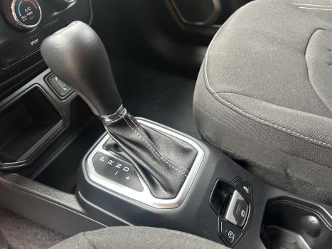 JEEP Renegade 1.3 16V 4P FLEX T270 SPORT TURBO AUTOMTICO, Foto 11