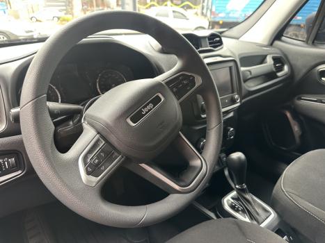 JEEP Renegade 1.3 16V 4P FLEX T270 SPORT TURBO AUTOMTICO, Foto 6