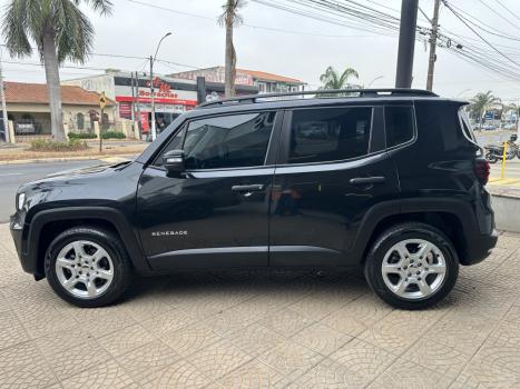 JEEP Renegade 1.3 16V 4P FLEX T270 SPORT TURBO AUTOMTICO, Foto 3