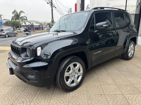JEEP Renegade 1.3 16V 4P FLEX T270 SPORT TURBO AUTOMTICO, Foto 5