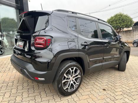 JEEP Renegade 1.3 16V 4P FLEX T270 LONGITUDE TURBO AUTOMTICO, Foto 7