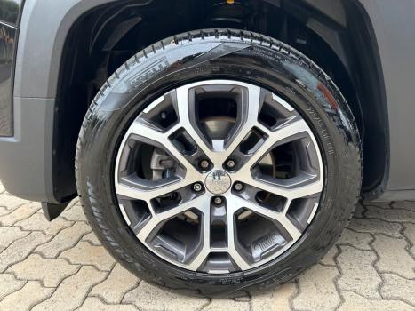 JEEP Renegade 1.3 16V 4P FLEX T270 LONGITUDE TURBO AUTOMTICO, Foto 9