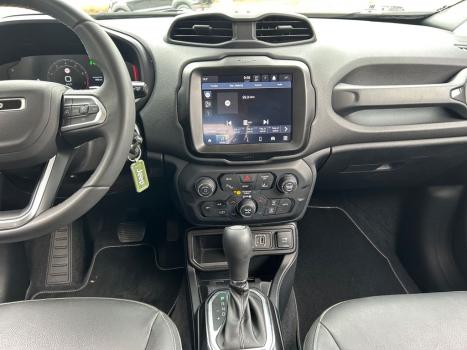 JEEP Renegade 1.3 16V 4P FLEX T270 LONGITUDE TURBO AUTOMTICO, Foto 11