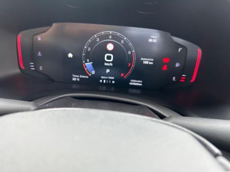 JEEP Renegade 1.3 16V 4P FLEX T270 LONGITUDE TURBO AUTOMTICO, Foto 12