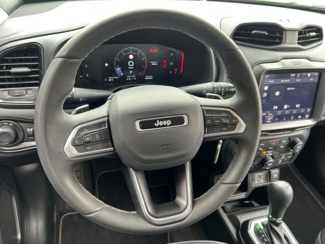 JEEP Renegade 1.3 16V 4P FLEX T270 LONGITUDE TURBO AUTOMTICO, Foto 13