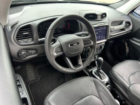 JEEP Renegade 1.3 16V 4P FLEX T270 LONGITUDE TURBO AUTOMTICO, Foto 16