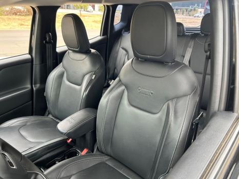 JEEP Renegade 1.3 16V 4P FLEX T270 LONGITUDE TURBO AUTOMTICO, Foto 17