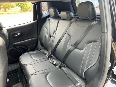 JEEP Renegade 1.3 16V 4P FLEX T270 LONGITUDE TURBO AUTOMTICO, Foto 18