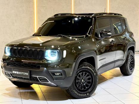 JEEP Renegade 1.3 16V 4P FLEX T270 S 4X4 TURBO AUTOMTICO, Foto 1