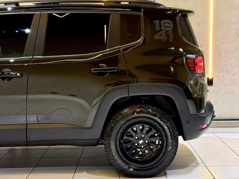 JEEP Renegade 1.3 16V 4P FLEX T270 S 4X4 TURBO AUTOMTICO, Foto 16