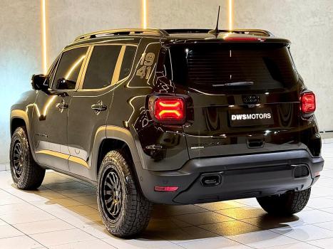 JEEP Renegade 1.3 16V 4P FLEX T270 S 4X4 TURBO AUTOMTICO, Foto 23