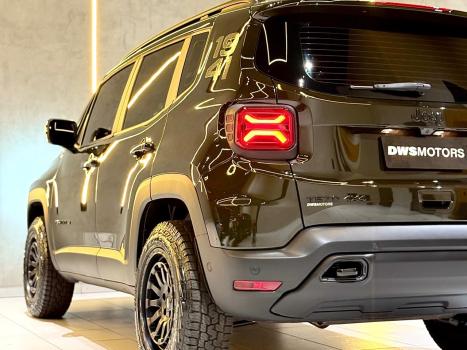 JEEP Renegade 1.3 16V 4P FLEX T270 S 4X4 TURBO AUTOMTICO, Foto 25